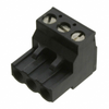 Headers, Plugs and Sockets - 17-796635-3-ND - DigiKey