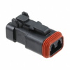 Rectangular Connector Housings - 1734-1419-ND - DigiKey