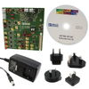 Analog to Digital Converters (ADCs) Evaluation Boards - 505-EVAL-AD7367SDZ-ND - DigiKey