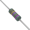 Through Hole Resistors - RNF14BAC1K37-ND - DigiKey