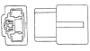 Headers & Wire Housings - 176773-5 - Powell Electronics, Inc.