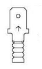 Terminals - MU18-187DMK - Powell Electronics, Inc.
