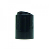 Cap, 20/415, Disc Cap, Black -- CPR0820415 - XDKS - Image