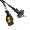 Power, Line Cables and Extension Cords - 486-6051.2803-ND - DigiKey