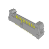 Headers, Male Pins - 612-EHT-113-01-H-D-ND - DigiKey