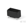 Headers, Male Pins - 17-1-2040516-0-ND - DigiKey