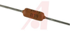 RES.,METAL FILM, 2.21K OHM, 1W, 1%, +/-100PPM, AXIAL, BULK - 70205148 - Allied Electronics, Inc.