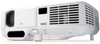 2300-lumen High-Brightness Mobile Projector - NP43 - Visual Sound, Inc.