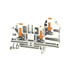 Din Rail, Channel - 281-2872060000-ND - DigiKey
