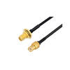 Coaxial Cables (RF) - 6099-PE3C3002-24-ND - DigiKey