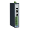 Industrial Communication Gateway with TI Cortex A9, 2 x LAN & 4 COM -- ECU-1251TL-R23AA - Image