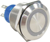 Push Button Switches - 1759332 - RS Components, Ltd.