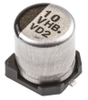 Aluminium Capacitors - 5370865 - RS Components, Ltd.