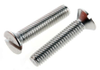 Machine Screws - 527202 - RS Components, Ltd.