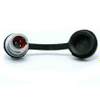 Industrial Circular Connectors - 1889481 - RS Components, Ltd.