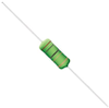 Through Hole Resistors -- 1616874 - Image