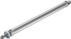 Pneumatic Piston Rod Cylinders - 1366700 - RS Components, Ltd.