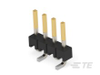 PCB Headers & Receptacles - 5-146128-2 - TE Connectivity