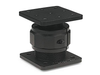Variable Height Platform, 2 in. Travel, 3 x 3 in. Platform, 220 N Load, 8-32 and 1/4-20 - 9204 - Newport MKS