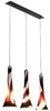 Island/Pool Table-3 Light Bar - 242937 - Light Center (The)