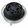 Circular Connector Assemblies - A115482-ND - DigiKey