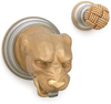 Jaguar Wall Mount Spout: N&ordm; 15102 - 15102 - P. E. Guerin
