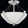 40101-15 Semi-Flush Mts.-Bowl Style - 486203 - Capital Lighting, Inc.