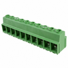 Terminal Blocks - Wire to Board - A105419-ND - DigiKey