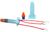 Terminals - Wire Splice Connectors - 3M161113-ND - DigiKey