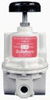 960-152-000 - Marsh Bellofram Type 70 High-Flow Regulator, 3 to 200 psi, 40 scfm -- GO-68825-46