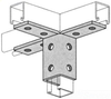 Channel/Strut Wing Fitting - PS 669 - Atkore International