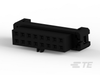 Ribbon Cable Connectors - 2-111623-0 - TE Connectivity
