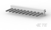 PCB Headers & Receptacles - 1-640383-0 - TE Connectivity