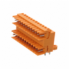 Terminal Blocks - Headers, Plugs and Sockets - 281-4595-ND - DigiKey