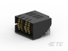 PCB Headers & Receptacles - 2204446-1 - TE Connectivity