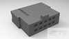 FFC Connectors - 487223-9 - TE Connectivity