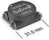 CG3885-AL Common Mode Choke for Power Line Applications -- CG3885 CG3885-ALD - Image