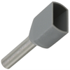 Terminal Blocks - Accessories - Wire Ferrules - 288-1125-ND - DigiKey