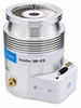 TwisTorr 305-ICQ Turbo Pump with Integrated Controller - Image