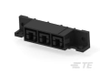 PCB Headers & Receptacles - 556882-3 - TE Connectivity