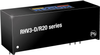 Dc-Dc Converter, 2 O/p, 3W; Power Supply Approvals Recom Power - 51AH5279 - Newark, An Avnet Company