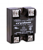 Ssr, 25A, 24-280Vac, 3-32Vdc, Zero; Contact Configuration Sensata/crydom - 25M9006 - Newark, An Avnet Company