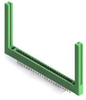 Card Edge Conn, Single Side, 24Pos, Lug; Card Edge Connector Type Edac - 58AJ9148 - Newark, An Avnet Company