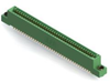 Card Edge Conn, Dual Side, 78Pos, Th; Card Edge Connector Type Edac - 71AJ5023 - Newark, An Avnet Company