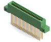 Card Conn, Dual Side, 44Pos, Wire Wrap; Card Edge Connector Type Edac - 68AJ9492 - Newark, An Avnet Company