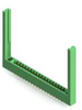 Card Edge Conn, Dual Side, 36Pos, Th; Card Edge Connector Type Edac - 59AJ1007 - Newark, An Avnet Company