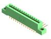 Card Edge Connector Rohs Compliant Edac - 63AJ3581 - Newark, An Avnet Company