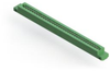 Card Edge Conn, Single Side, 34Pos, Th; Card Edge Connector Type Edac - 58AJ0730 - Newark, An Avnet Company