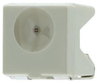 Led, Yellow, 900Mcd, 587Nm; Led Color Dialight - 33M4698 - Newark, An Avnet Company