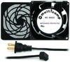 Fan Kit; Kit Contents Multicomp Pro - 40T4133 - Newark, An Avnet Company